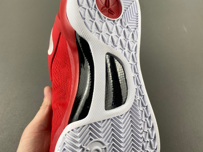 Nike Kobe 8 Protro University Red HF9550-600