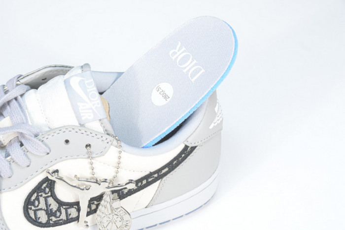 air jordan 1 x D*or cn8608-002