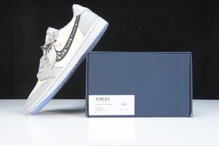 air jordan 1 x D*or cn8608-002