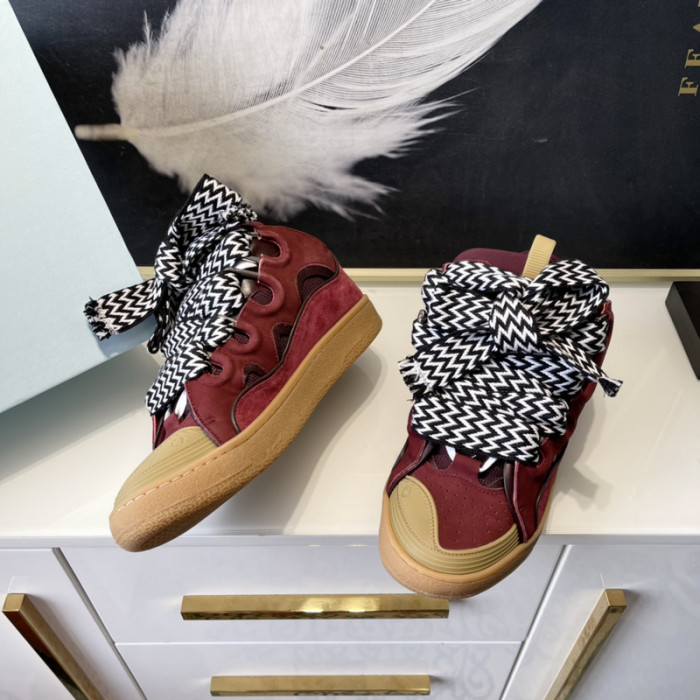 lanvin sneaker la011