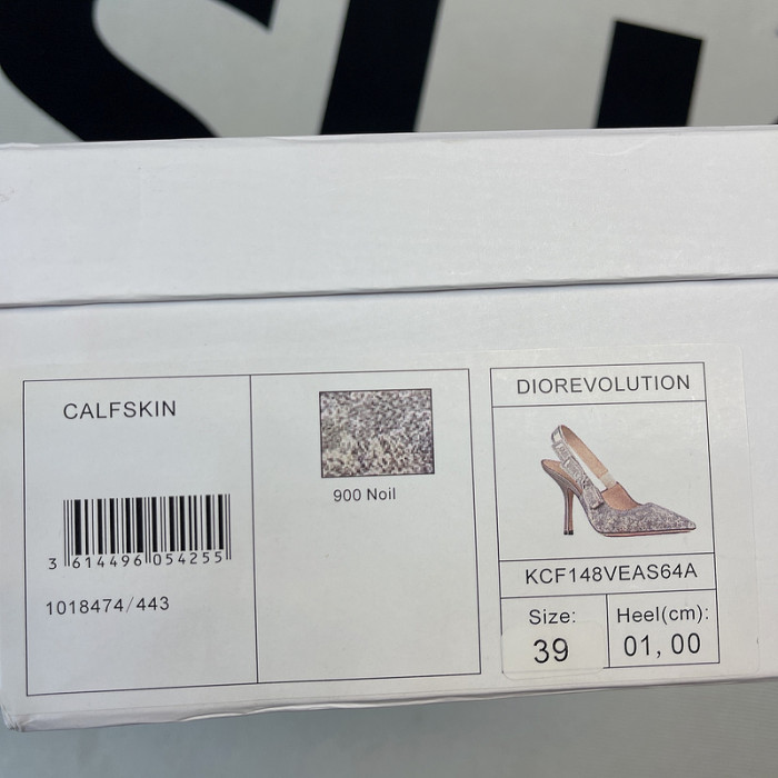 D*0r SANDALS D0288