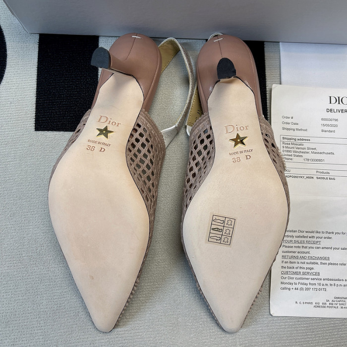 D*0r SANDALS D0289