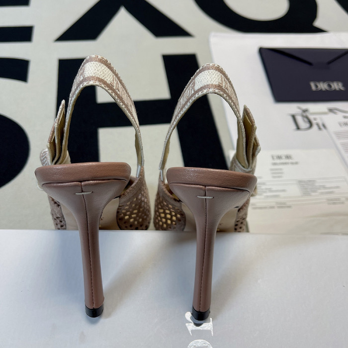 D*0r SANDALS D0289