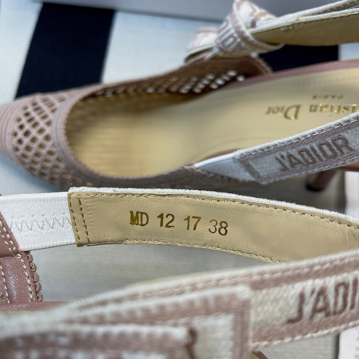 D*0r SANDALS D0289