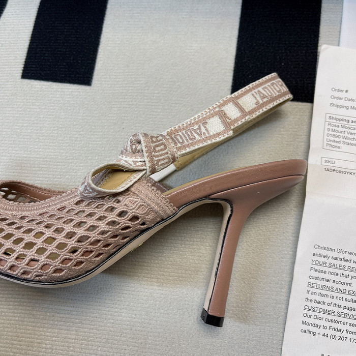 D*0r SANDALS D0289