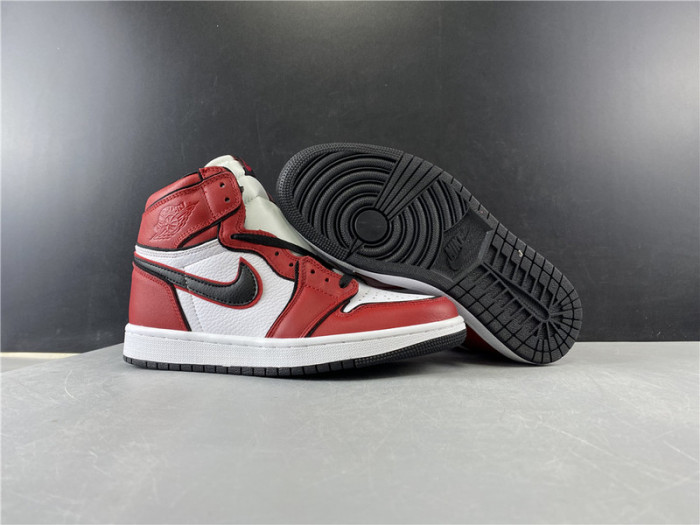 air jordan 1 retro high og 555088-129