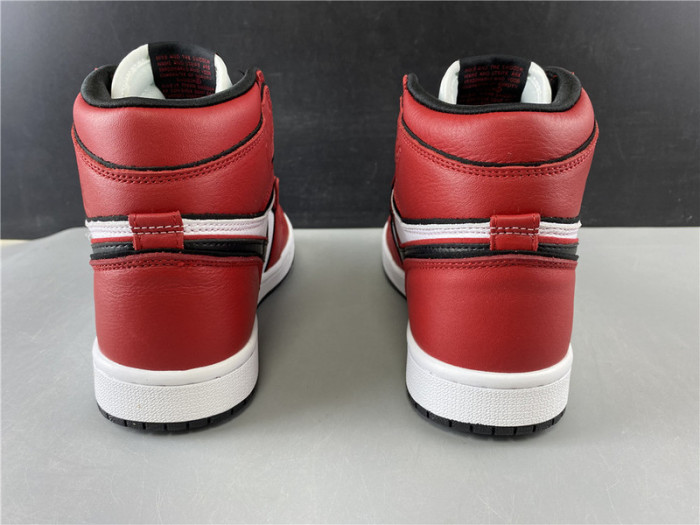 air jordan 1 retro high og 555088-129