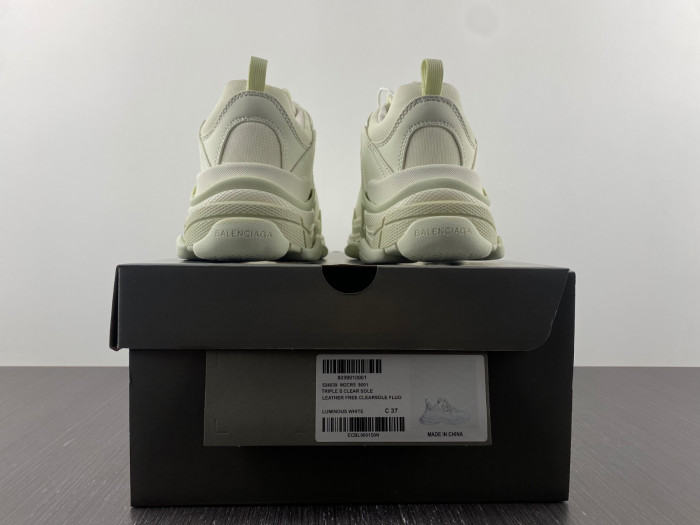 Ba*len*cia*ga Triple S SNEAKER W2CR5 9001