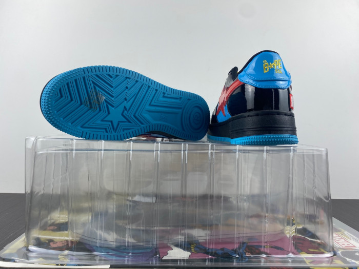 a bathing ape bape sta b123