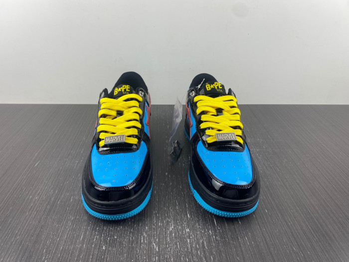 a bathing ape bape sta b123