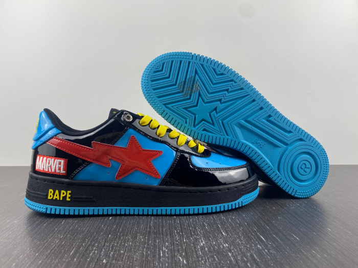 a bathing ape bape sta b123