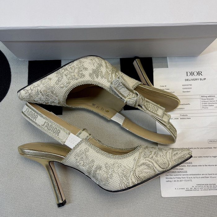 D*or sandals d0290