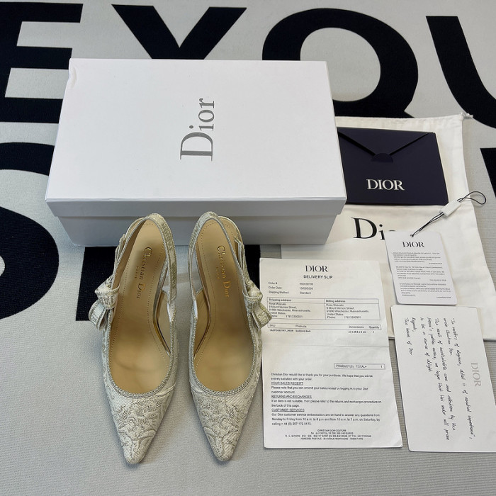 D*or sandals d0290