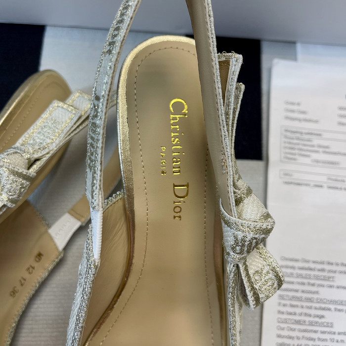 D*or sandals d0290