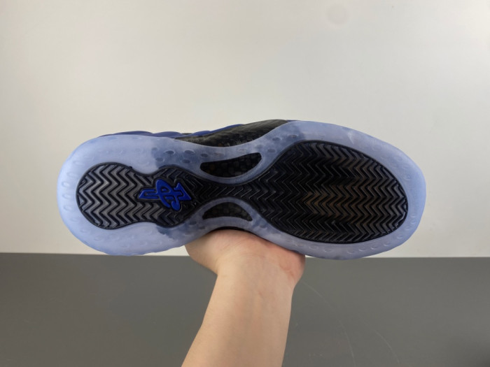 Nike Air Foamposite One Deep Royal HJ5195-400