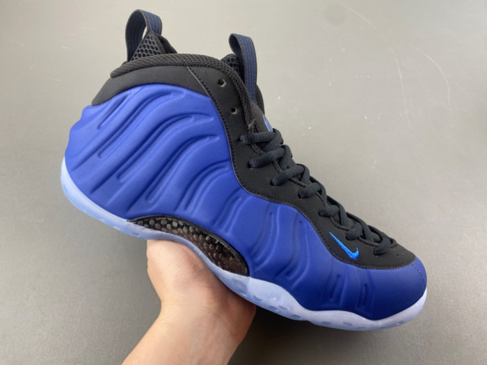 Nike Air Foamposite One Deep Royal HJ5195-400