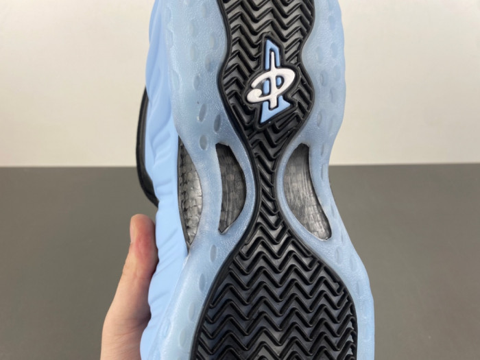 Nike Air Foamposite One Psychic Blue Men