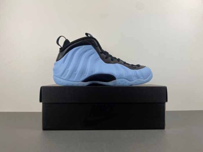 Nike Air Foamposite One Psychic Blue Men
