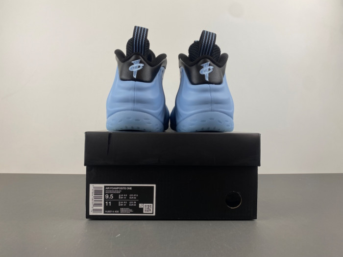 Nike Air Foamposite One Psychic Blue Men