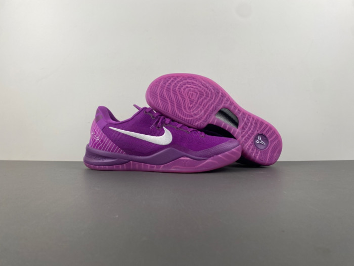 Nike Kobe 8 Protro 