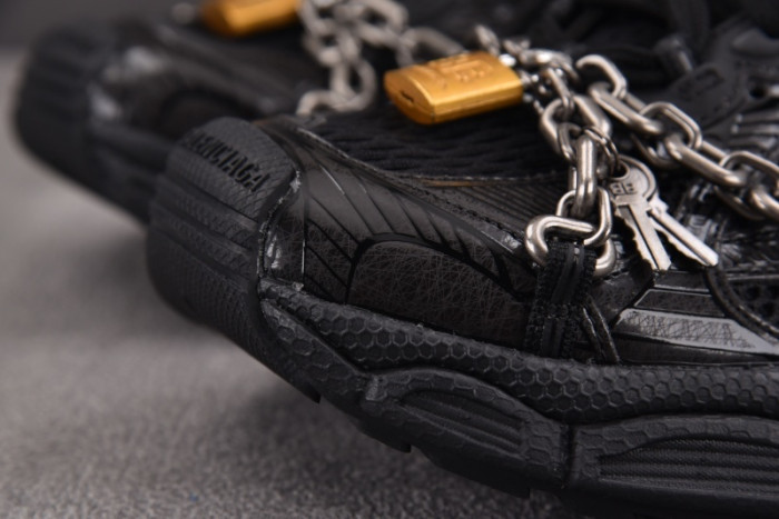 Ba*len*cia*ga 3XL SNEAKER