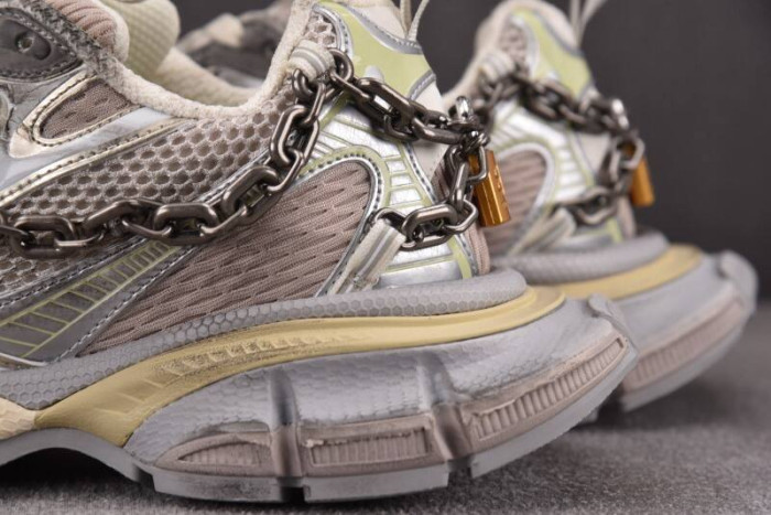 Ba*len*cia*ga 3XL SNEAKER HJFD1850TI320