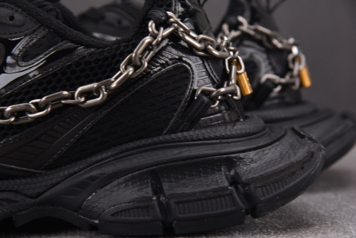 Ba*len*cia*ga 3XL SNEAKER