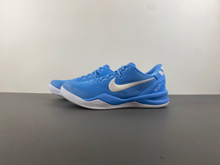 Nike Kobe VIII 8 Protro TB Promo Game Royal HM6469-400