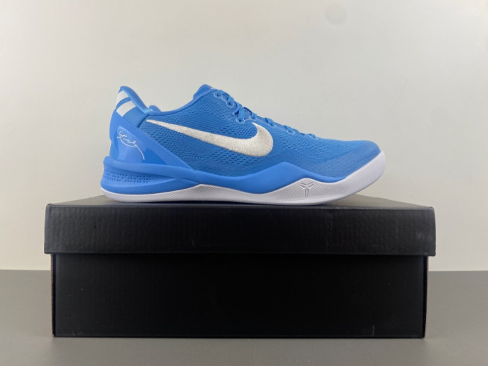 Nike Kobe VIII 8 Protro TB Promo Game Royal HM6469-400