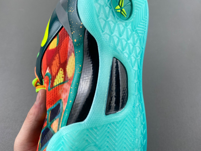 Nike Kobe 8 HM9621-900