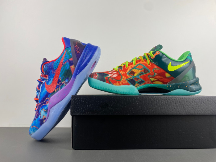 Nike Kobe 8 HM9621-900