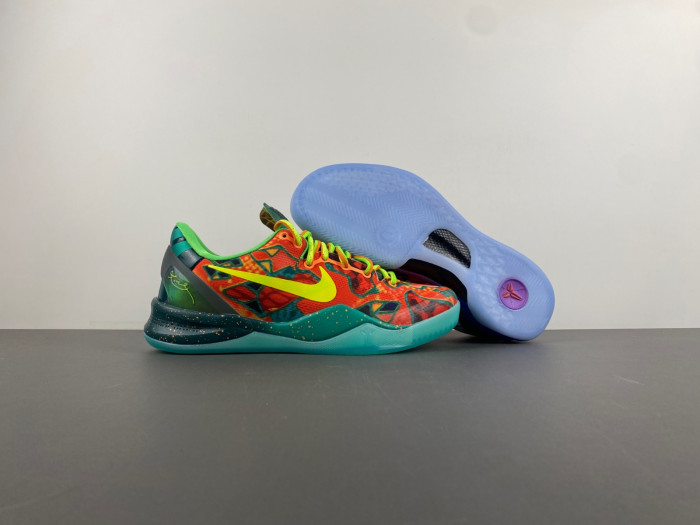 Nike Kobe 8 HM9621-900
