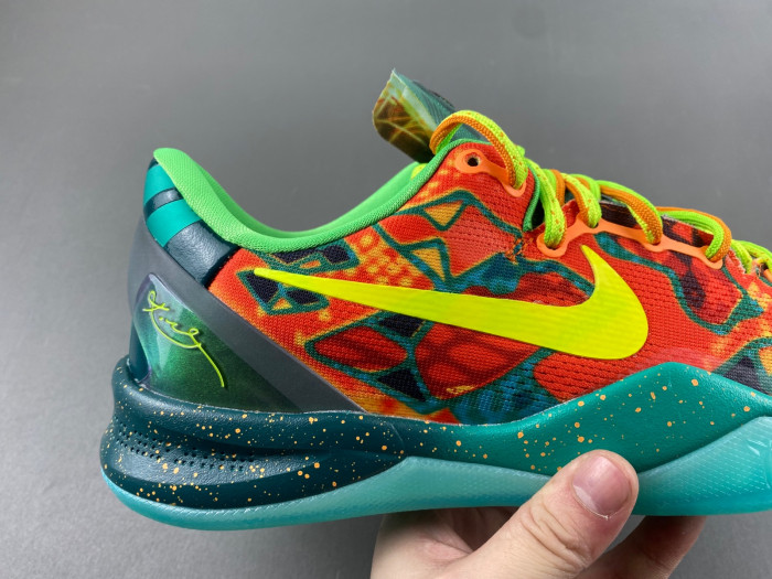 Nike Kobe 8 HM9621-900