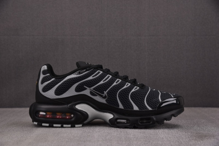 Nike Air Max Plus Black Reflective HQ3029-001