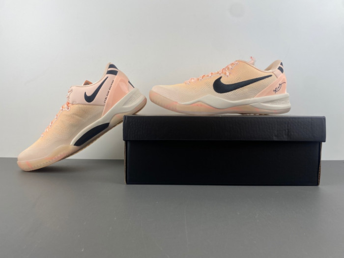 Nike Kobe VIII 8 Protro Academy PE Player Exclusive Promo New HQ3138-800