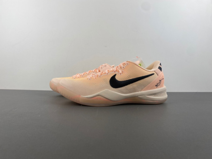 Nike Kobe VIII 8 Protro Academy PE Player Exclusive Promo New HQ3138-800