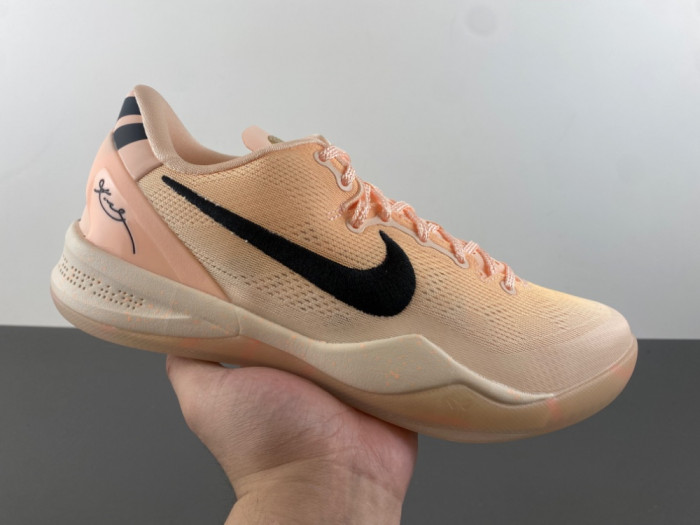 Nike Kobe VIII 8 Protro Academy PE Player Exclusive Promo New HQ3138-800