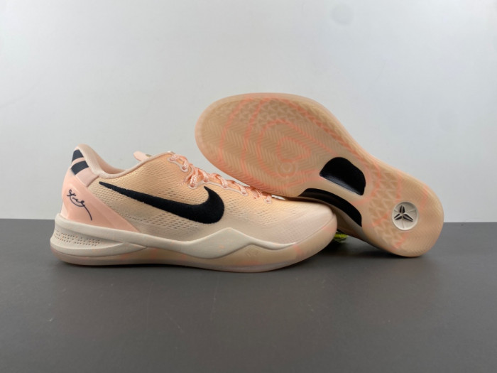 Nike Kobe VIII 8 Protro Academy PE Player Exclusive Promo New HQ3138-800