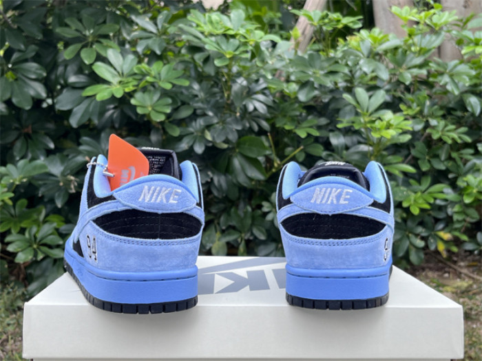 S*prem* x Nike SB Dunk Low Ocean Fog HQ8487-400