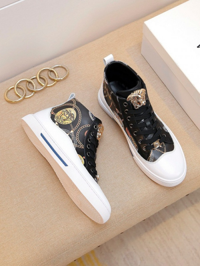versace sneaker