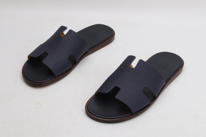 H**mes SLIPPERS H069