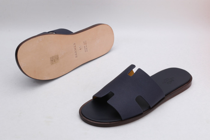 H**mes SLIPPERS H069