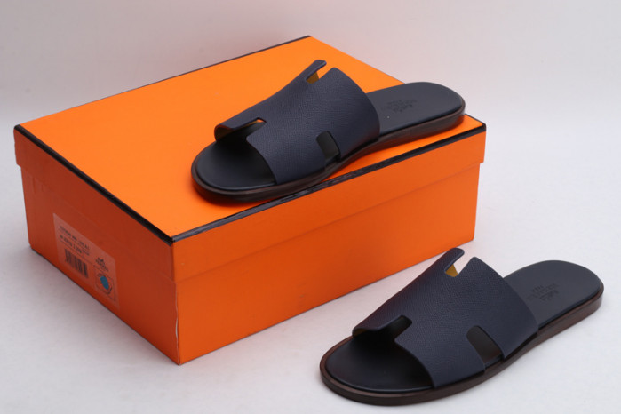 H**mes SLIPPERS H069