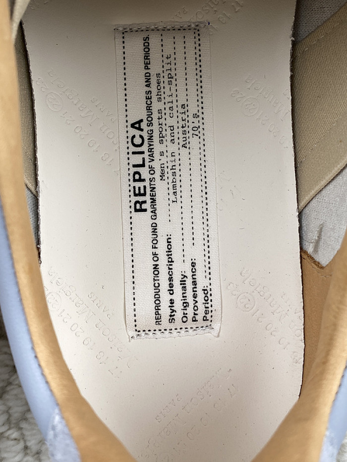 ma*s*n Ma*i*la sneakers