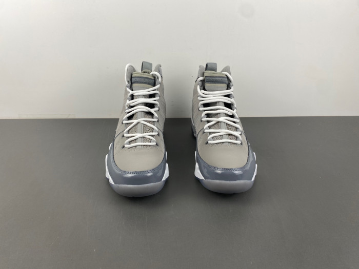 Air Jordan 9 “Cool Grey” HV4794-011
