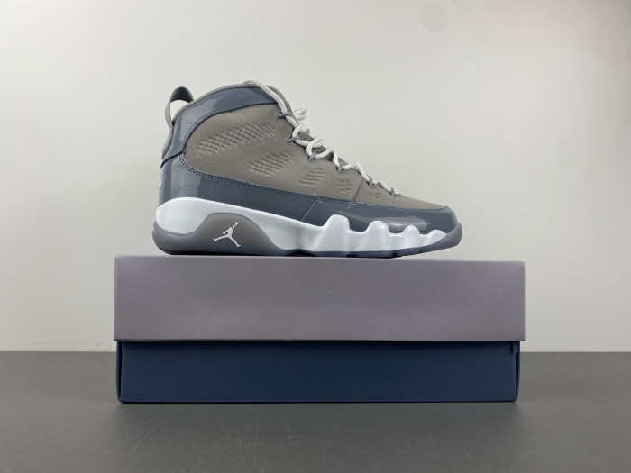 Air Jordan 9 “Cool Grey” HV4794-011