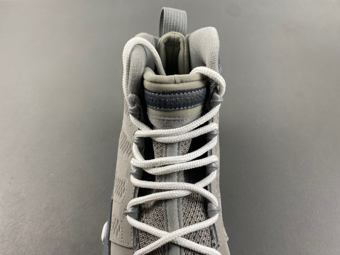 Air Jordan 9 “Cool Grey” HV4794-011