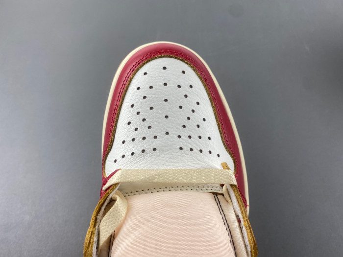 Union LA x Air Jordan 1 High OG HV8563-600