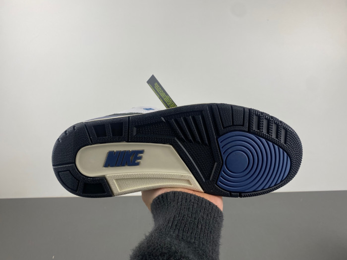 A Ma Maniére x Air Jordan 3 OG SP “Diffused Blue” HV8571-100