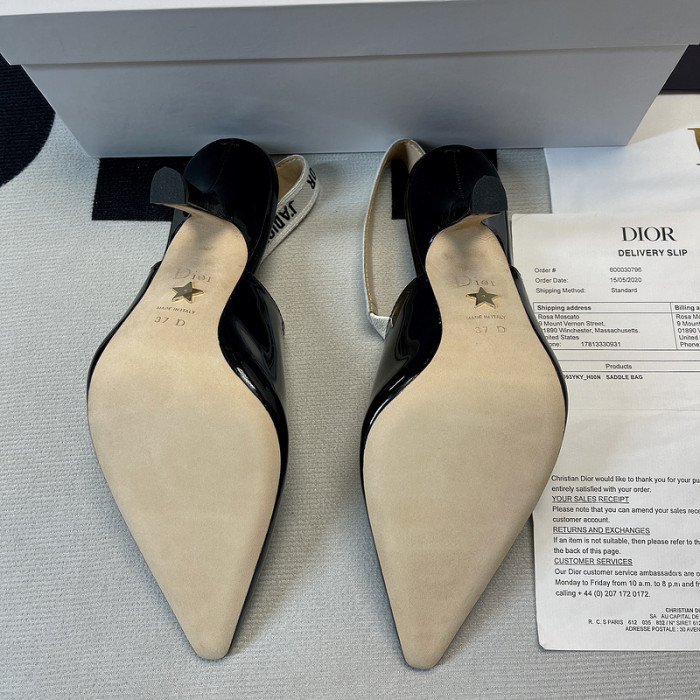 D*or sandals d0286